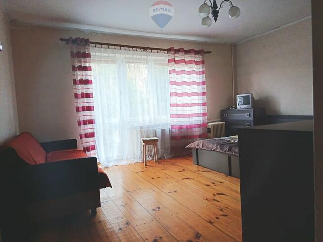 dom do własnej aranżacji Wistki gm. Przysucha