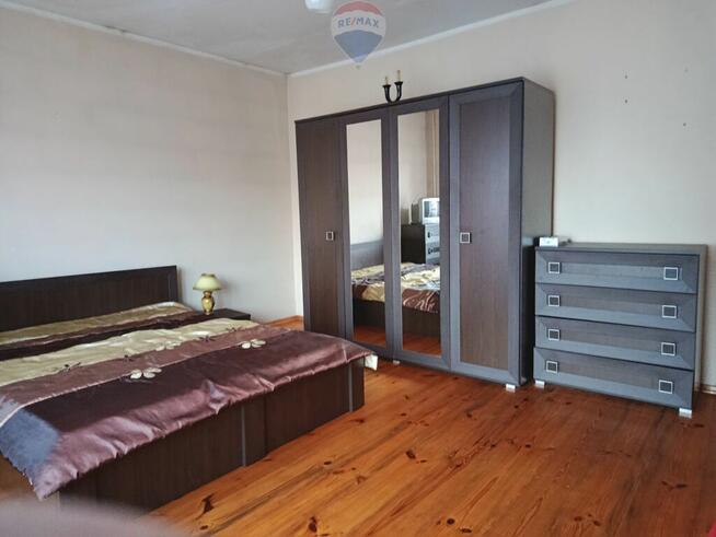 dom do własnej aranżacji Wistki gm. Przysucha