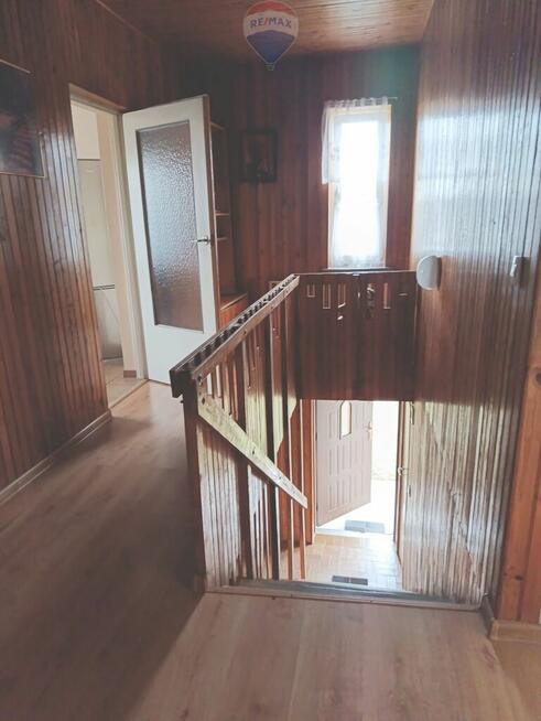 dom do własnej aranżacji Wistki gm. Przysucha