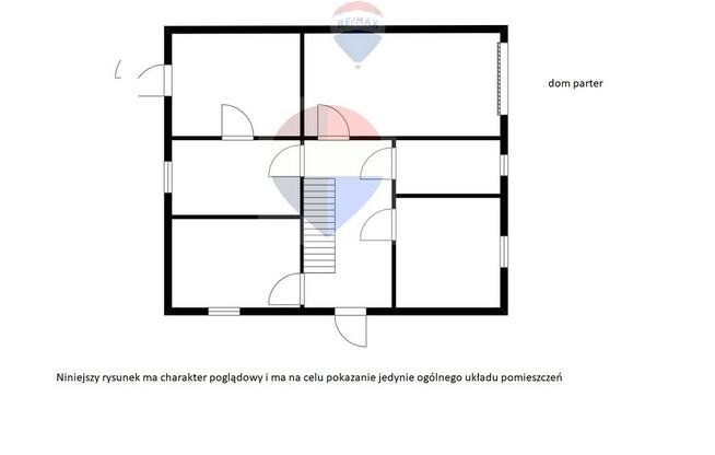 dom do własnej aranżacji Wistki gm. Przysucha