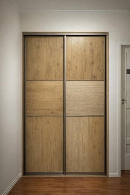 Meble na wymiar Warszawa i okolice - wolne terminy