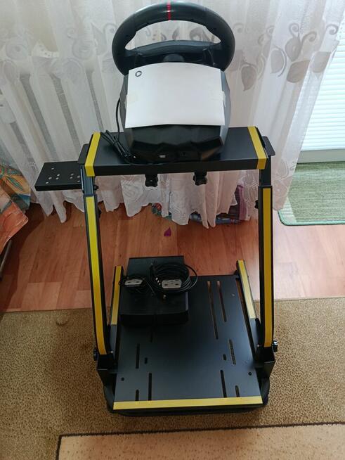 Kierownica Cobra GT900 Pro Rally, PC, PS4, Xbox + stojak