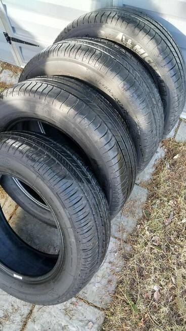 Opona Michelin ENERGY SAVER+