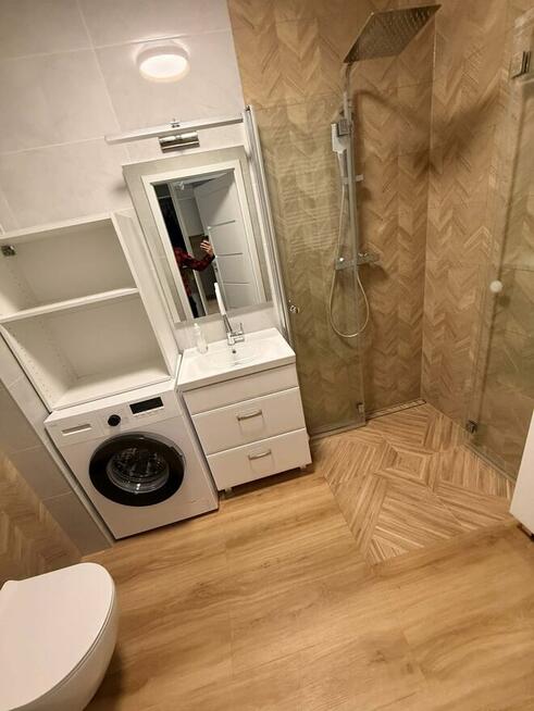 Wynajem 2 pok Wrocław Tarnogaj międzyleska