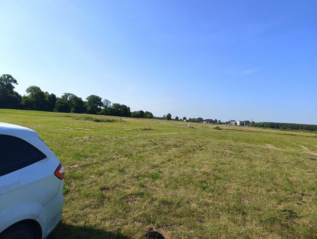 Działka 3000m2 koło Bydgoszczy- nie ROD