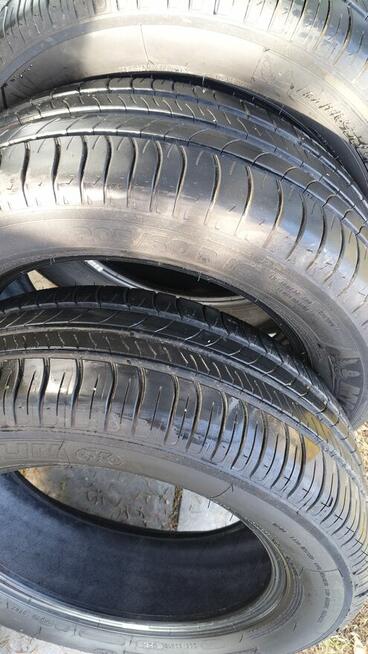 Opona Michelin ENERGY SAVER+