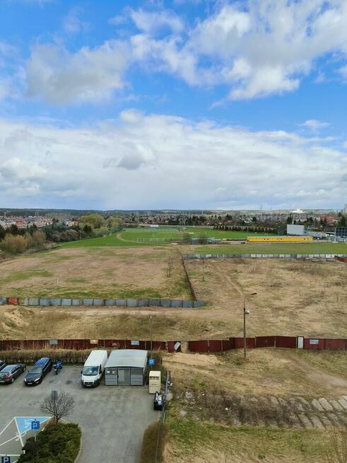 Mieszkanie 56,22m, 3 pokoje, Antoniukowska 60, JazBud