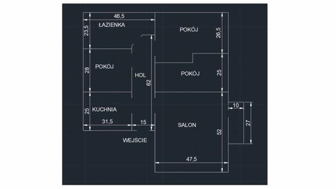 Sprzedam mieszkanie 85m2