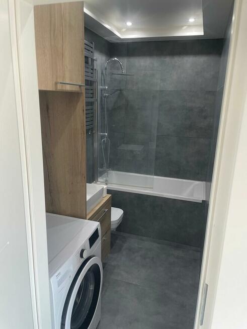 Mieszkanie Dąbrowa Tarnowska ul. Oleśnicka