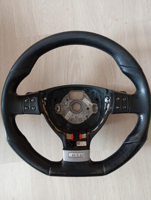Sprzedam kierownicę GTI