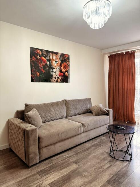 3 pokoje, 60.90m2, balkon, III piętro, Kalisz