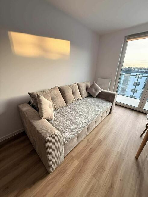 Wynajem 2 pok Wrocław Tarnogaj międzyleska