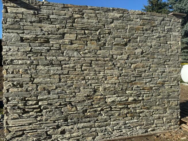 Grys ogrodowy, kamień elewacyjny, otoczaki, kamieniarstwo