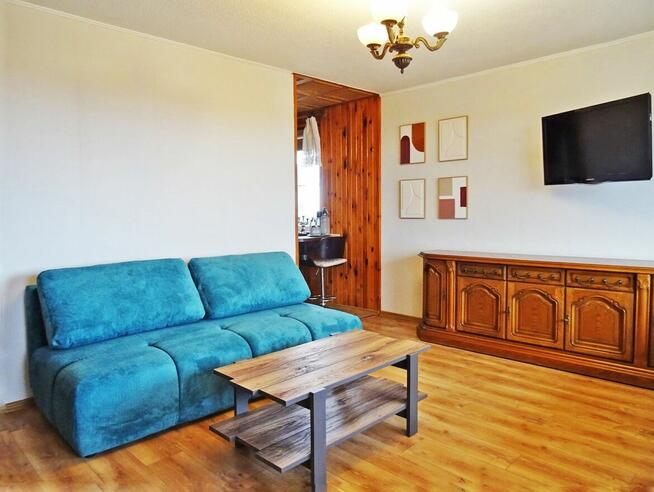 Kameralne 2pok z widokiem niedaleko dworca PKP / 0% PROWIZJI