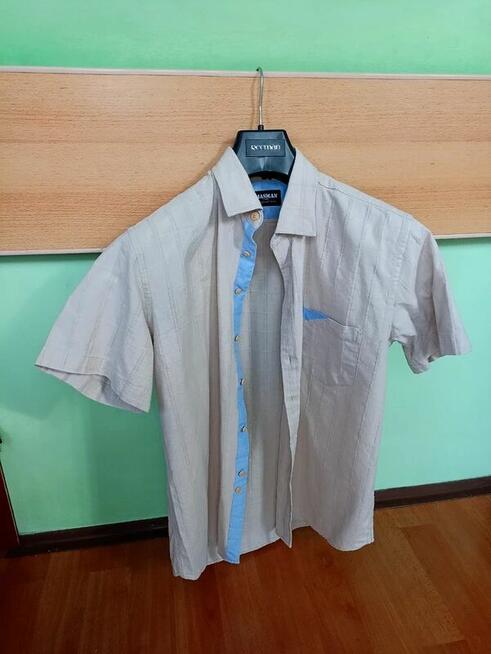 Sprzedam koszule męską