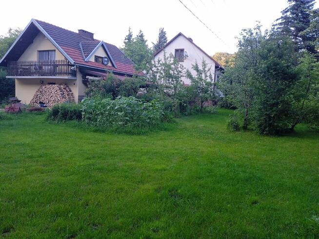 Nowy Sącz Piątkowska Piątkowa, 2 domy po 100 m dzałka 2000 m