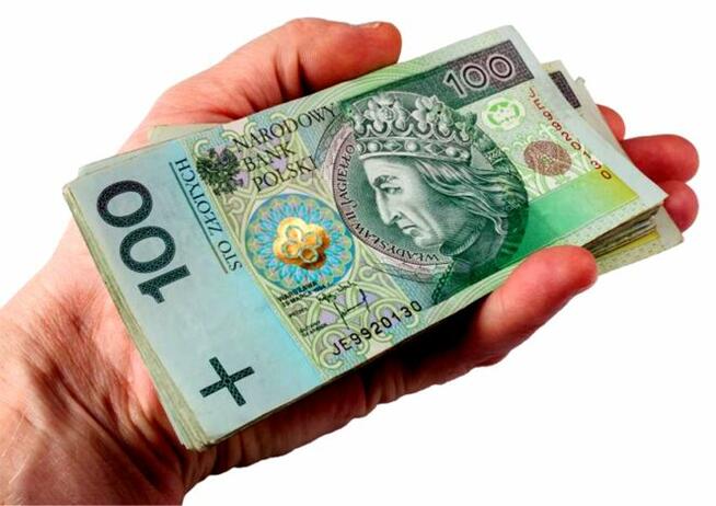 Szybka gotówka w Szczecinie? Porównaj i weź na już