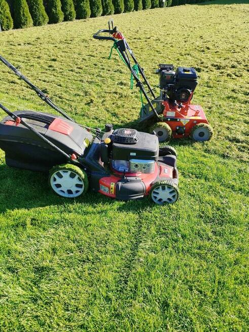 Zielony Trawnik – Zakładanie Trawników | Łódź i okolice