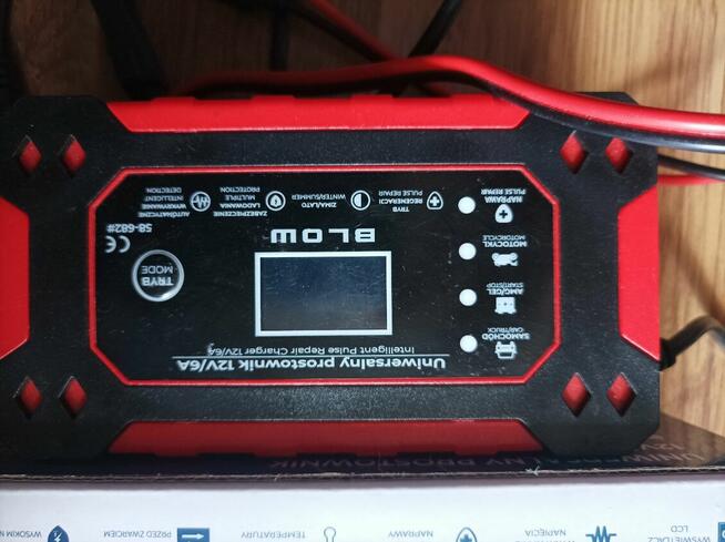 Akcesoria na Motocykl -KASK-REKAWICE-KOMINIARKA-PROSTOWNIK