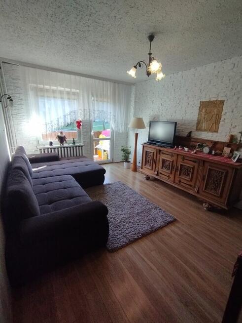 Mieszkanie 48 m. Katowice oś Witosa