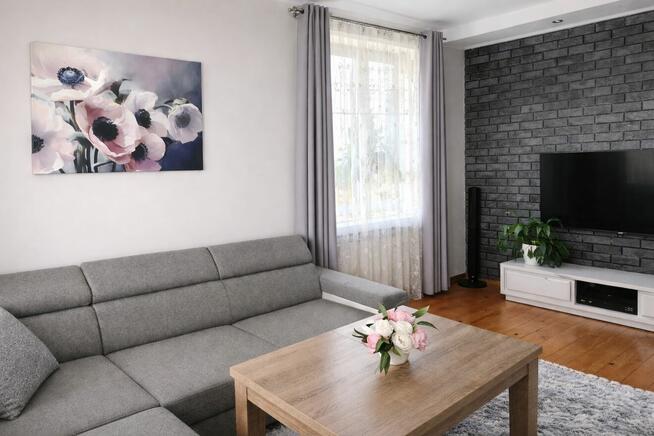 Mieszkanie 56,22m, 3 pokoje, Antoniukowska 60, JazBud