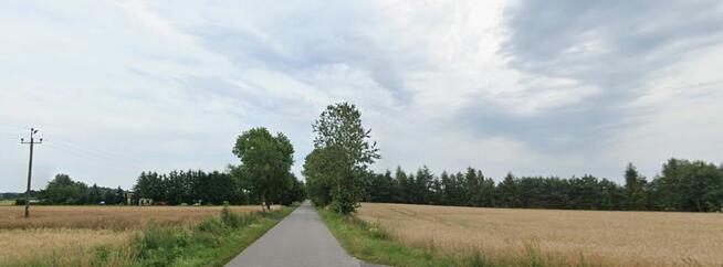 4 Działki budowlane 0,21 0,21 0,24 0,27