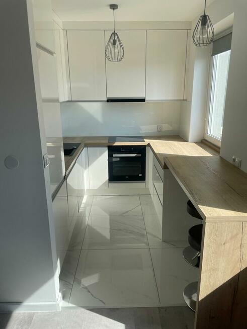 Mieszkanie Dąbrowa Tarnowska ul. Oleśnicka