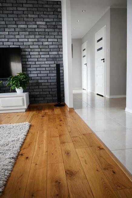 Mieszkanie 56,22m, 3 pokoje, Antoniukowska 60, JazBud