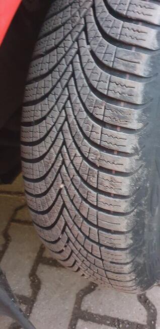 Fiat grande punto 1,4 lpg gaz