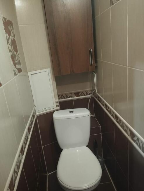 Hrubieszów - Mieszkanie w bloku do wynajęcia