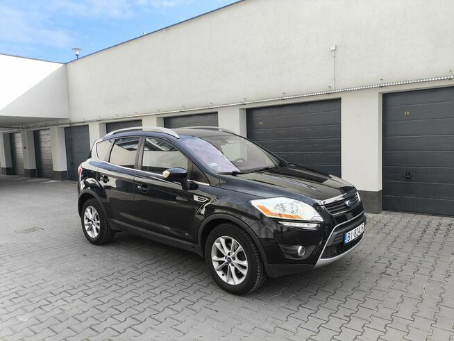 Sprzedam-Ford Kuga SUVA Titanium-S-Bogate wypoażenie-29300zl
