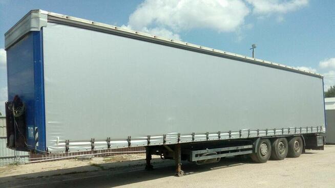 Produkcja plandek na samochody i przyczepy – trwałe wykonani