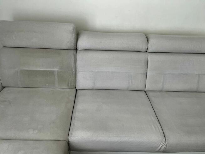 Pranie tapicerki / impregnacja / usuwanie plam