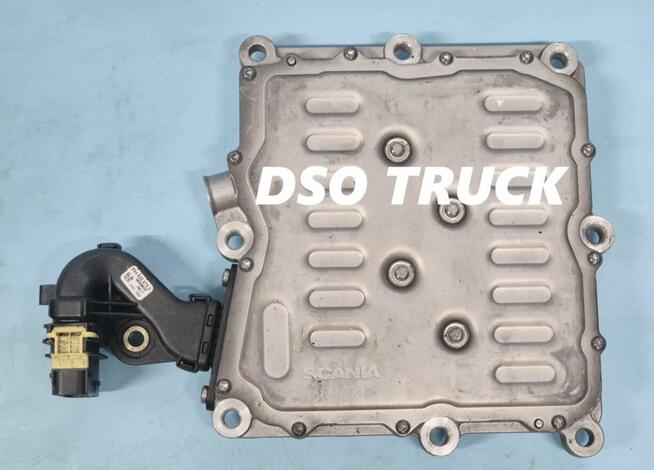 STEROWNIK SKRZYNI BIEGÓW SCANIA 2947643 WABCO 8946000752