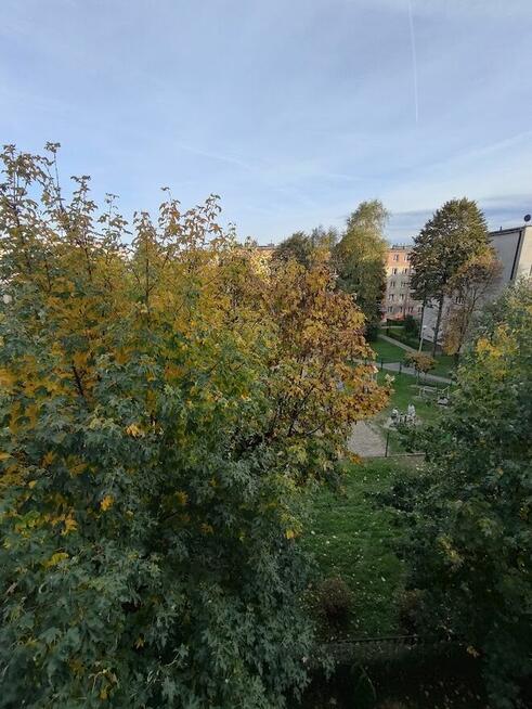 Przestronne 2-pokojowe mieszkanie w świetnej lokalizacji