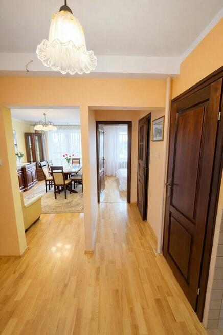 Mieszkanie do sprzedania