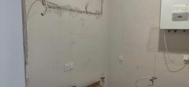 Elektryk lub złota rączka - montaż oświetlenia (Dziwnów)