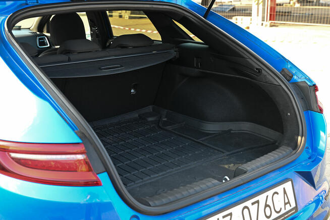 kia proceed GT Line/kamera cofania / carplay /