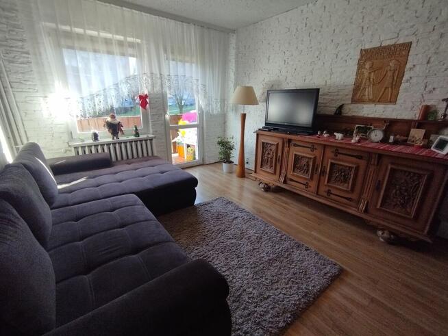 Mieszkanie 48 m. Katowice oś Witosa