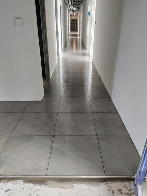 Usługi glazurnicze remont łazienki wykończenie wnętrz