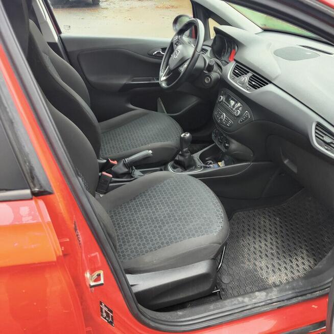 SPRZEDAM - OPEL CORSA LPG