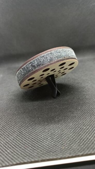 Drewniany Dyfuzor Zapachowy do Auta | Wielorazowy