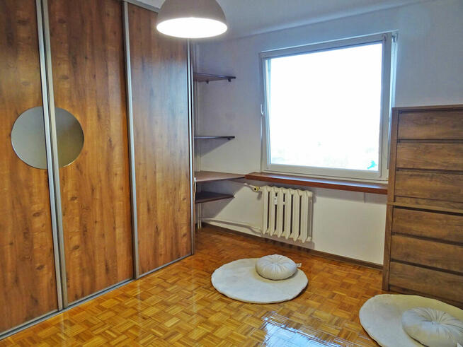 Kameralne 2pok z widokiem niedaleko dworca PKP / 0% PROWIZJI