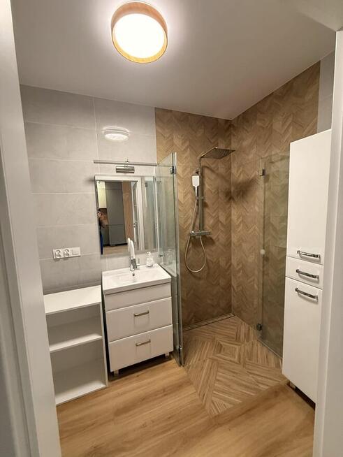 Wynajem 2 pok Wrocław Tarnogaj międzyleska