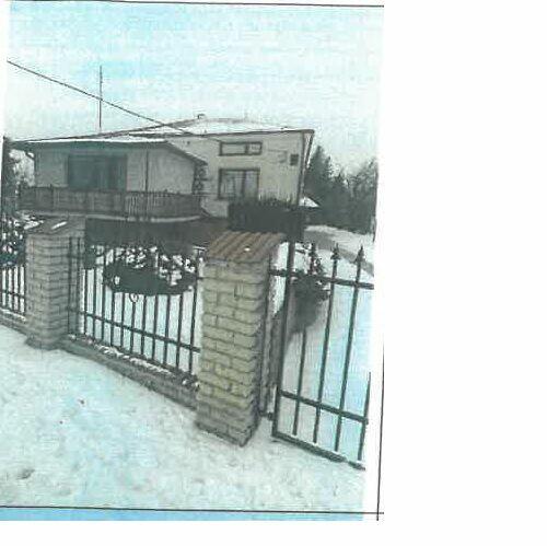 Syndyk sprzeda 1/8 udziału w nieruchomości - Dęblin