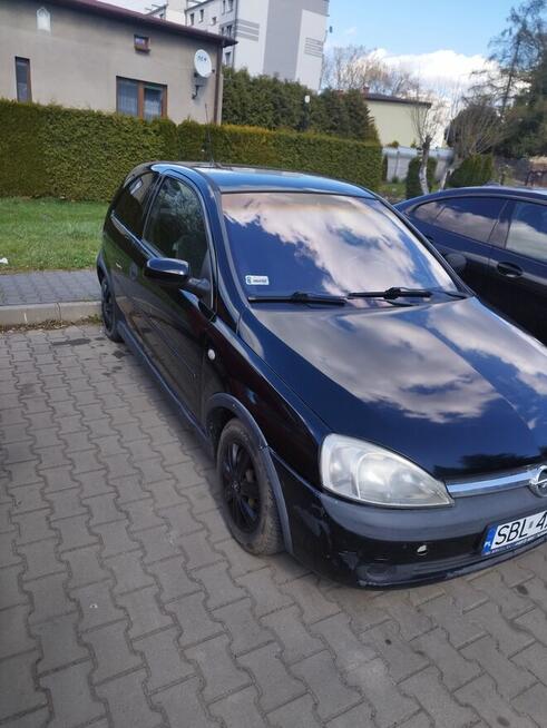 Sprzedam Opel Corsa