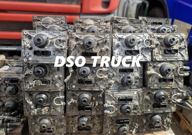 Pompa Modul ADBLUE 1884225 BOSCH 0444010039 SCANIA EURO 5
