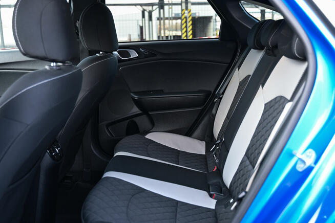 kia proceed GT Line/kamera cofania / carplay /