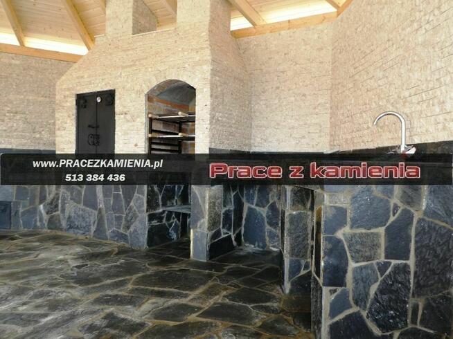 DOKA Prace z Kamienia
