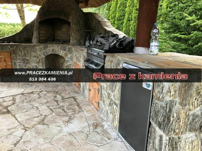 DOKA Prace z Kamienia
